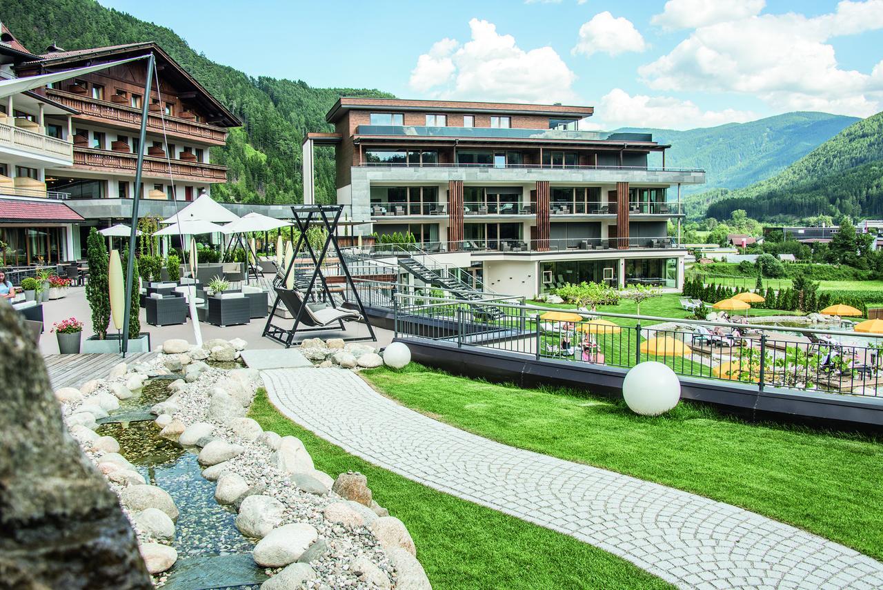 Hotel Kronblick เคียเนส ภายนอก รูปภาพ